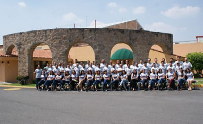 linea del tiempo imagenes 2023 Pioneer México